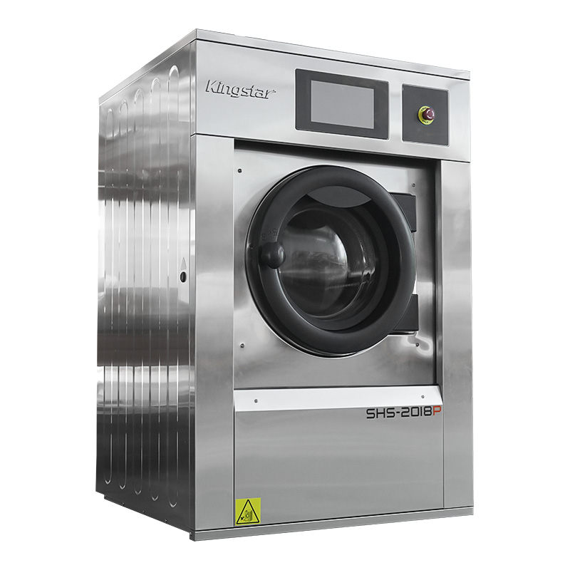 18kg Wet Washing Machine