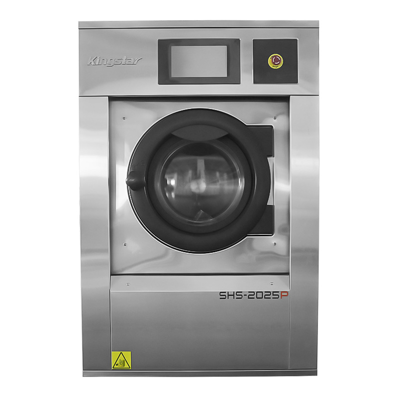 25kg Automatic Washer Extractor