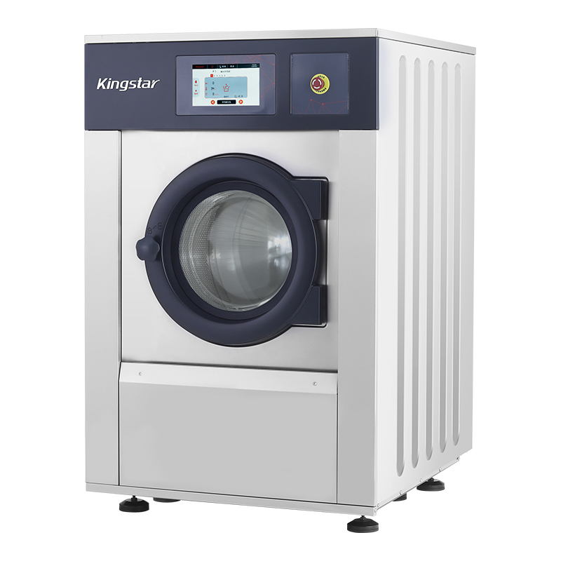 25kg Automatic Washer Extractor