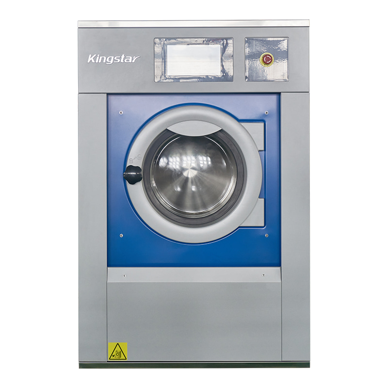 25kg Automatic Washer Extractor