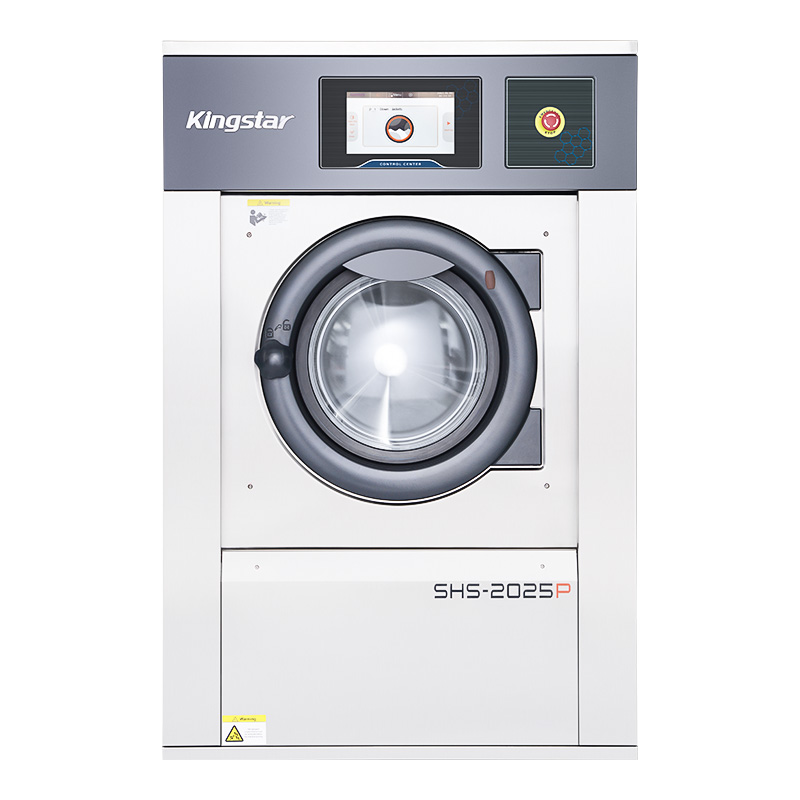 Automatic Washer Extractor