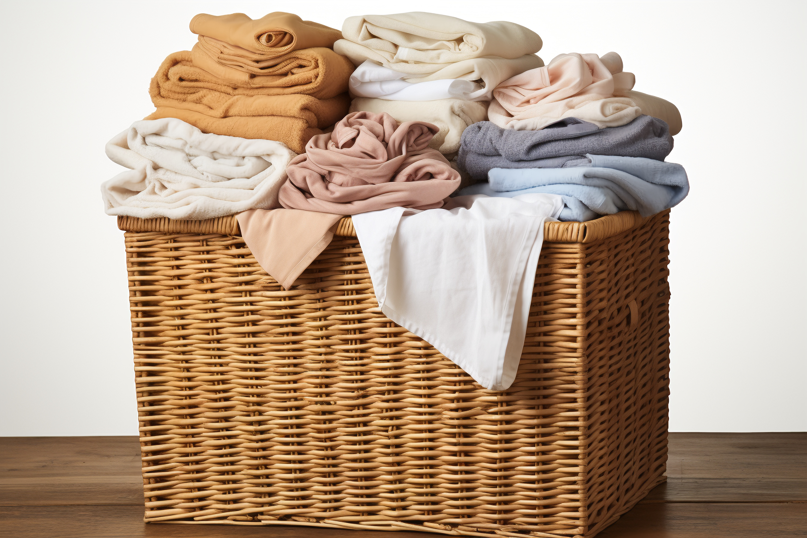 Report Analysis Part2— Supply and Demand Characteristics of Daily Laundry and Dyeing